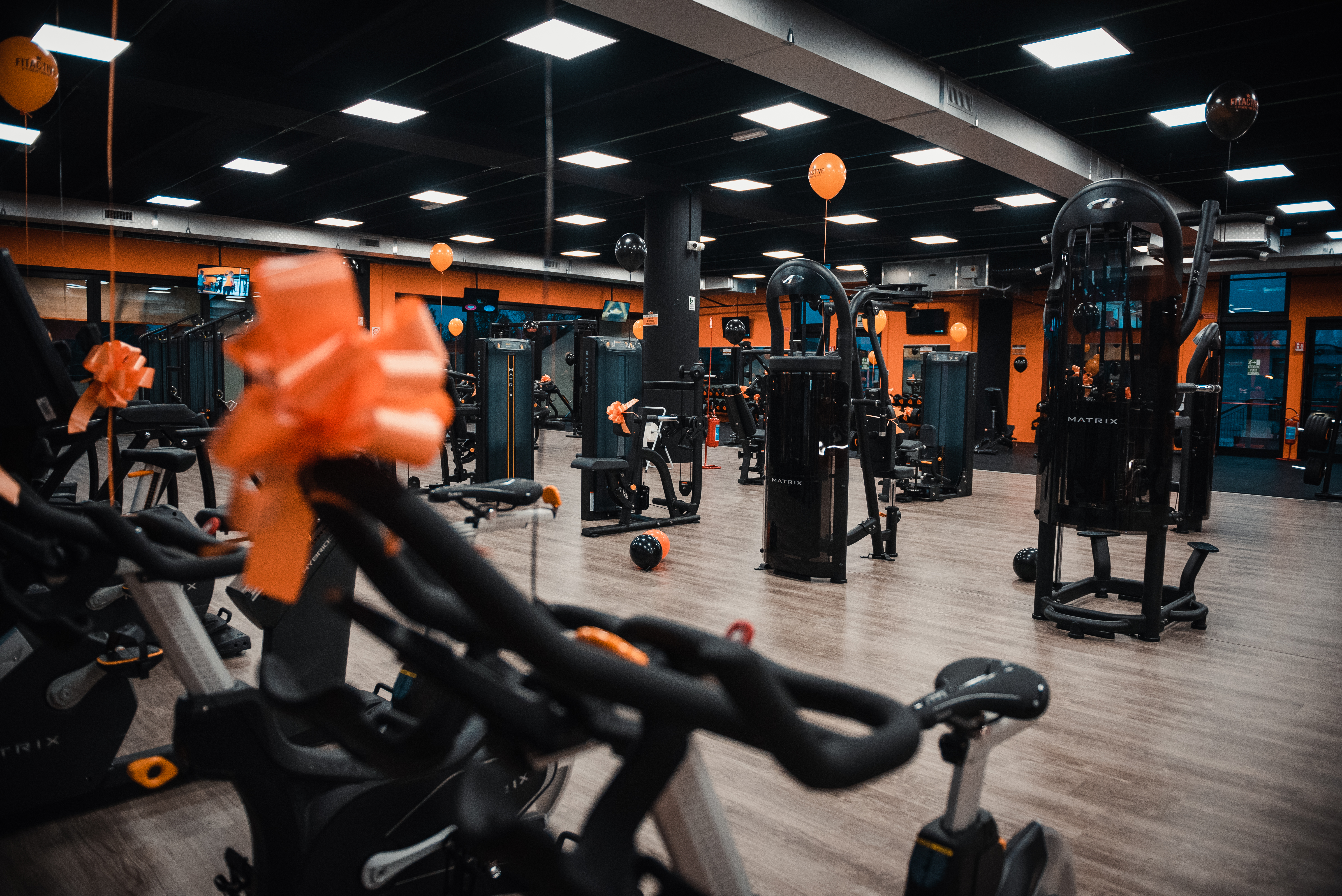 FitActive Vicenza